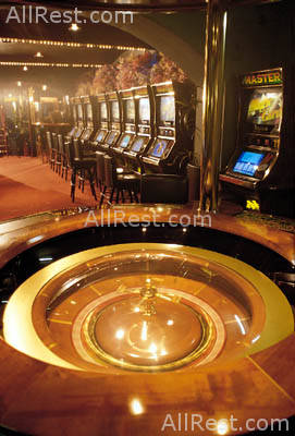 Central Hotel 16